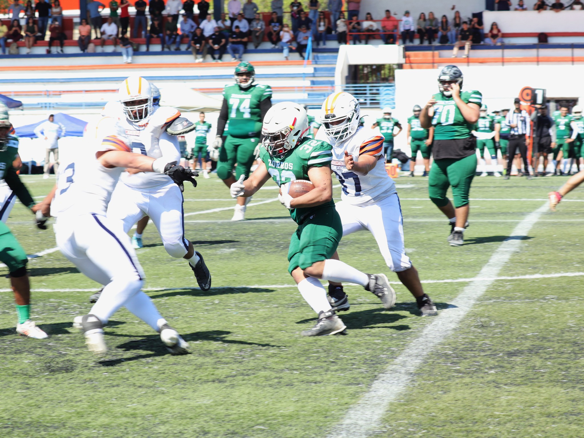 Foto Torneo 2026 Americano